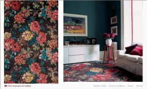  地毯-国外精品 063 