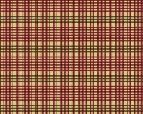  布纹-格子条纹 068 