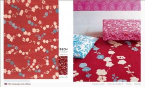  地毯-国外精品 072 