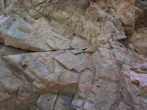  肌理 水泥 土地-石头 016 