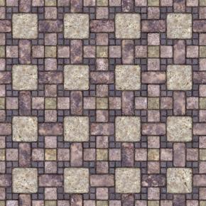  石材-石材拼花 032 
