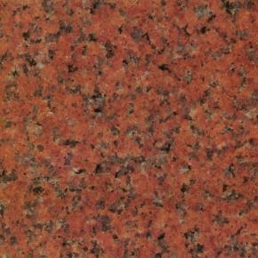  石材-红麻 028 