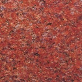  石材-红麻 031 