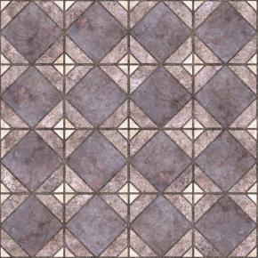  石材-石材拼花 043 