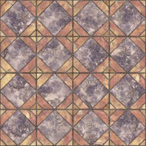  石材-石材拼花 045 