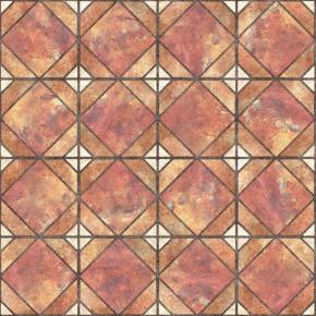  石材-石材拼花 048 