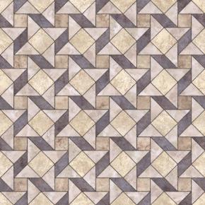  石材-石材拼花 051 