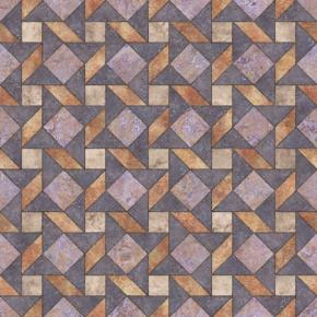  石材-石材拼花 052 