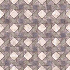  石材-石材拼花 054 