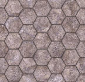  石材-石材拼花 060 