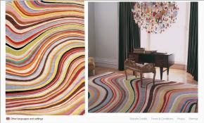  地毯-国外精品 097 