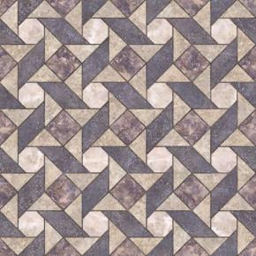  石材-石材拼花 067 