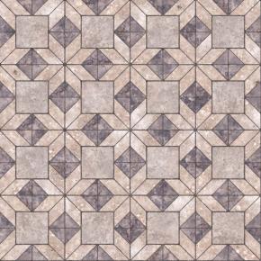  石材-石材拼花 076 