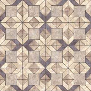  石材-石材拼花 077 