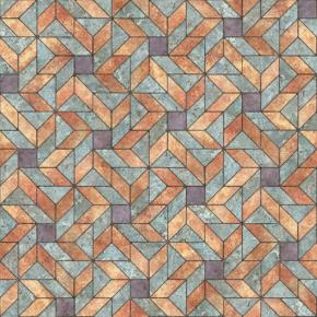  石材-石材拼花 084 