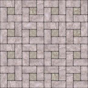  石材-石材拼花 093 