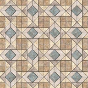  石材-石材拼花 100 