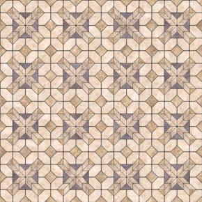  石材-石材拼花 107 