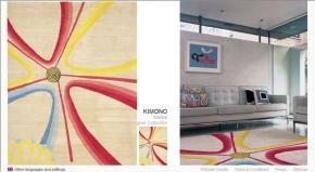  地毯-国外精品 133 