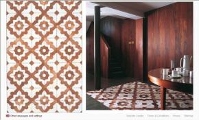  地毯-国外精品 136 