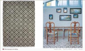  地毯-国外精品 137 