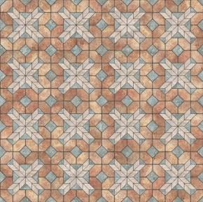  石材-石材拼花 112 