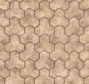  石材-石材拼花 115 