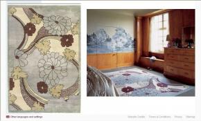  地毯-国外精品 141 