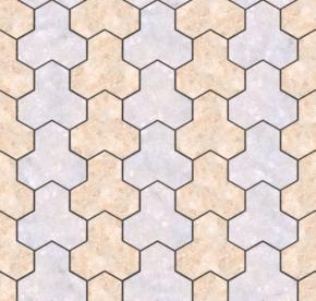  石材-石材拼花 118 