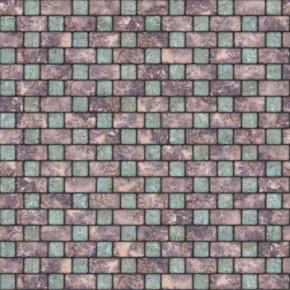  石材-石材拼花 127 