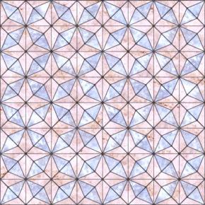  石材-石材拼花 135 