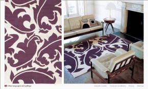  地毯-国外精品 153 