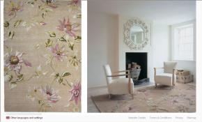  地毯-国外精品 159 