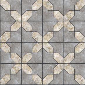  石材-石材拼花 149 