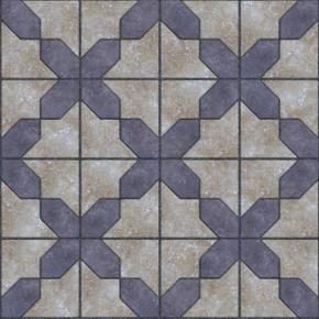  石材-石材拼花 151 