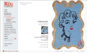  地毯-国外精品 166 