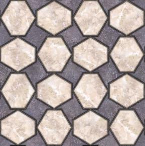  石材-石材拼花 154 