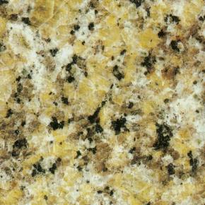  石材-黄麻 003 