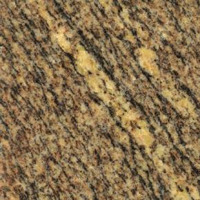  石材-黄麻 008 