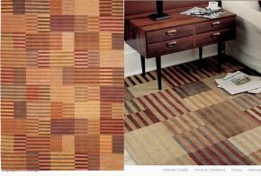  地毯-国外精品 187 