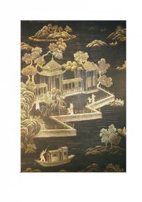  装饰画-花鸟配色  24 