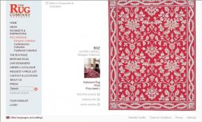  地毯-国外精品 210 