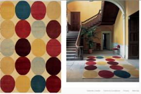  地毯-国外精品 211 