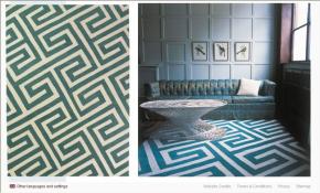  地毯-国外精品 221 