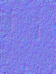  木纹木材-树皮 058 