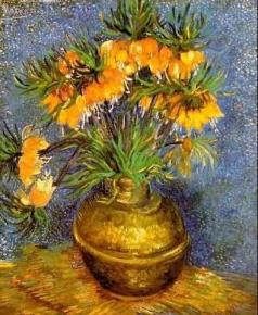  装饰画-西方大师 1 