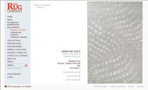  地毯-国外精品 232 