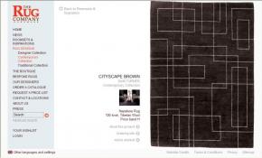  地毯-国外精品 257 