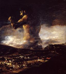  装饰画-西方大师 05 