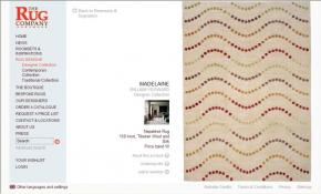  地毯-国外精品 266 